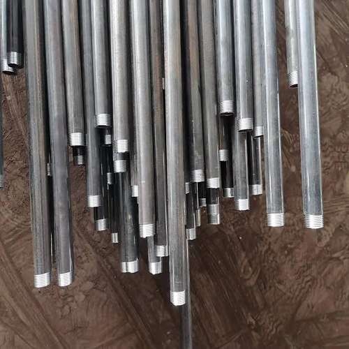 五大连池声测管重量是多少？买管必知的计算公式